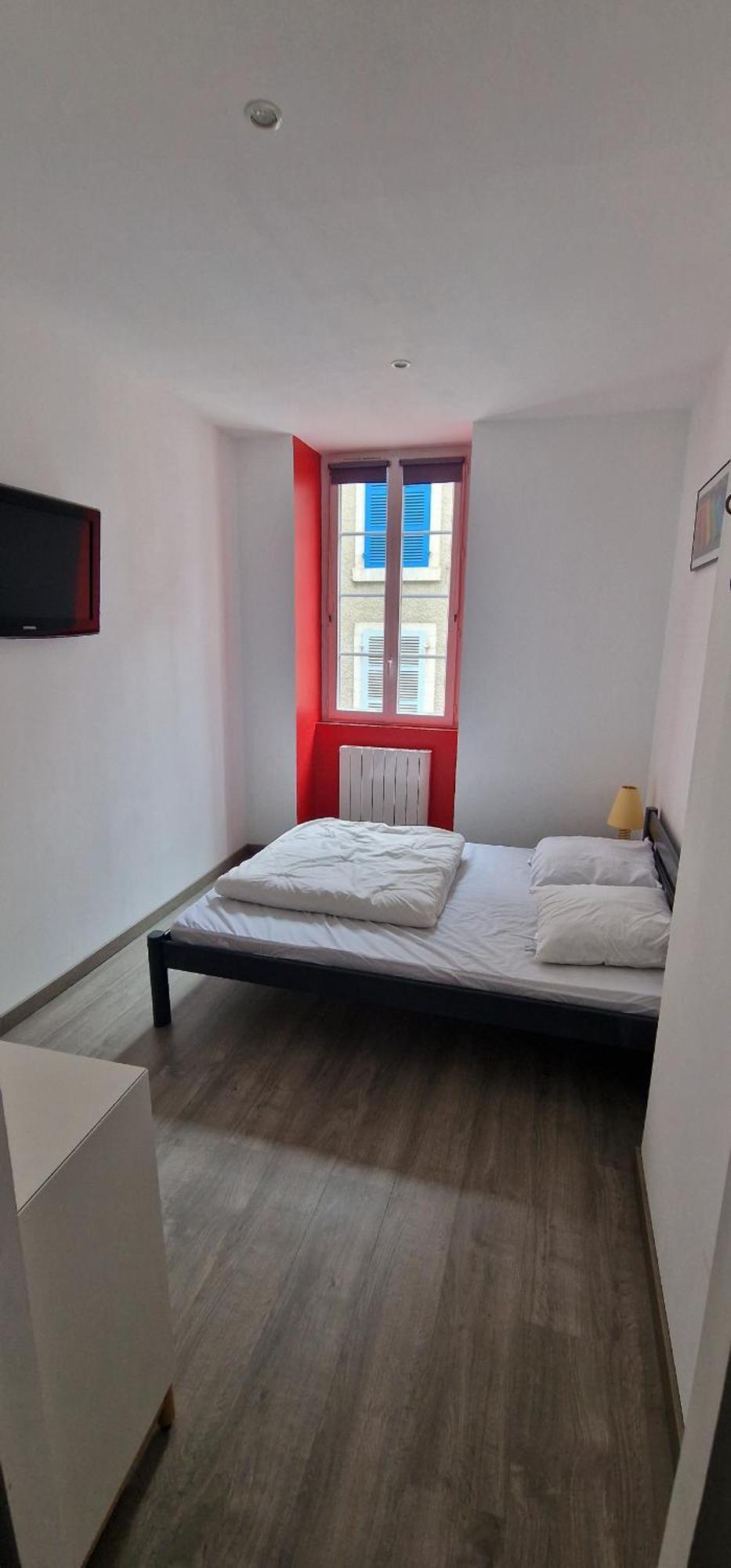 Appartement Eaux-Bonnes Exterior photo